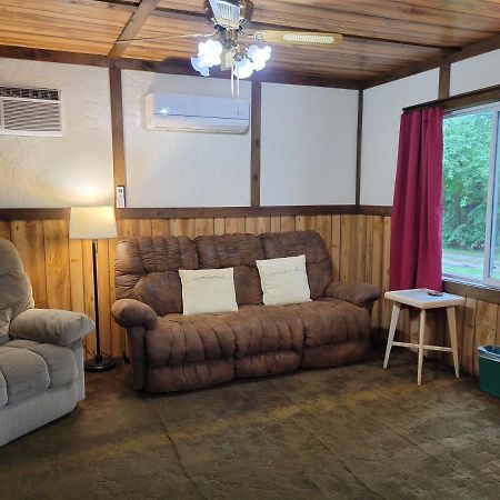 Little River Inn Motel Leon Luaran gambar