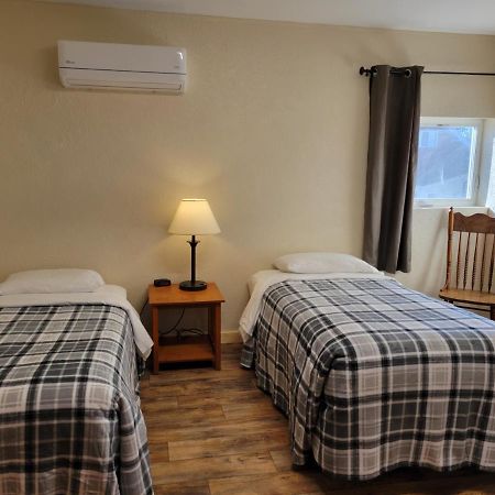 Little River Inn Motel Leon Luaran gambar
