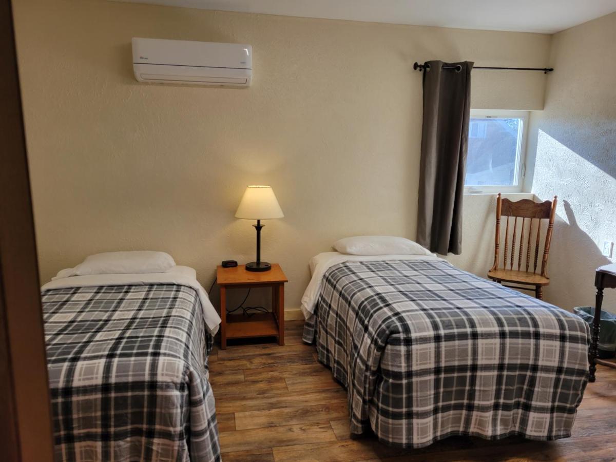 Little River Inn Motel Leon Luaran gambar