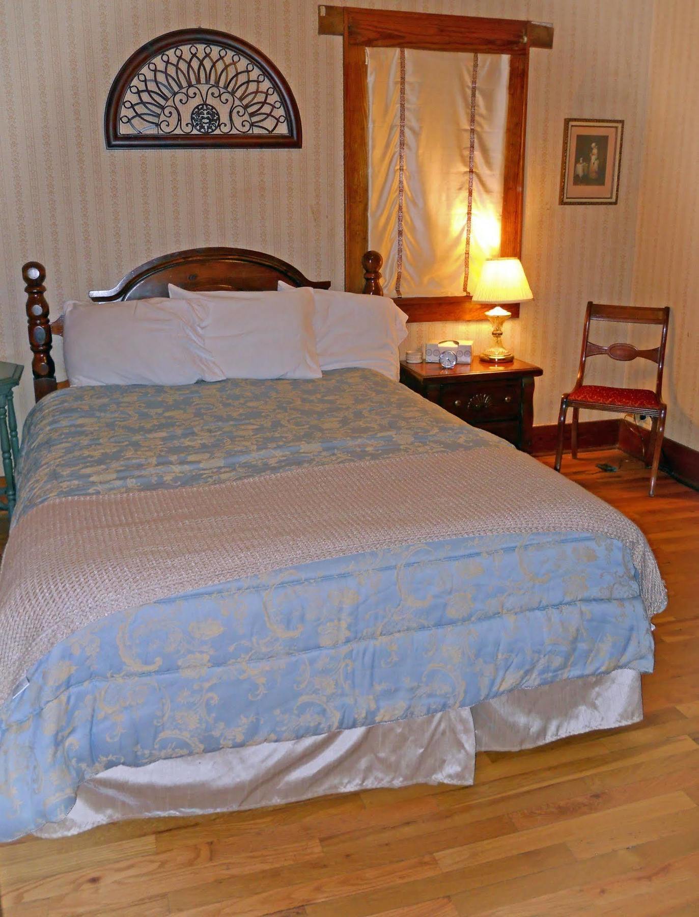Little River Inn Motel Leon Luaran gambar
