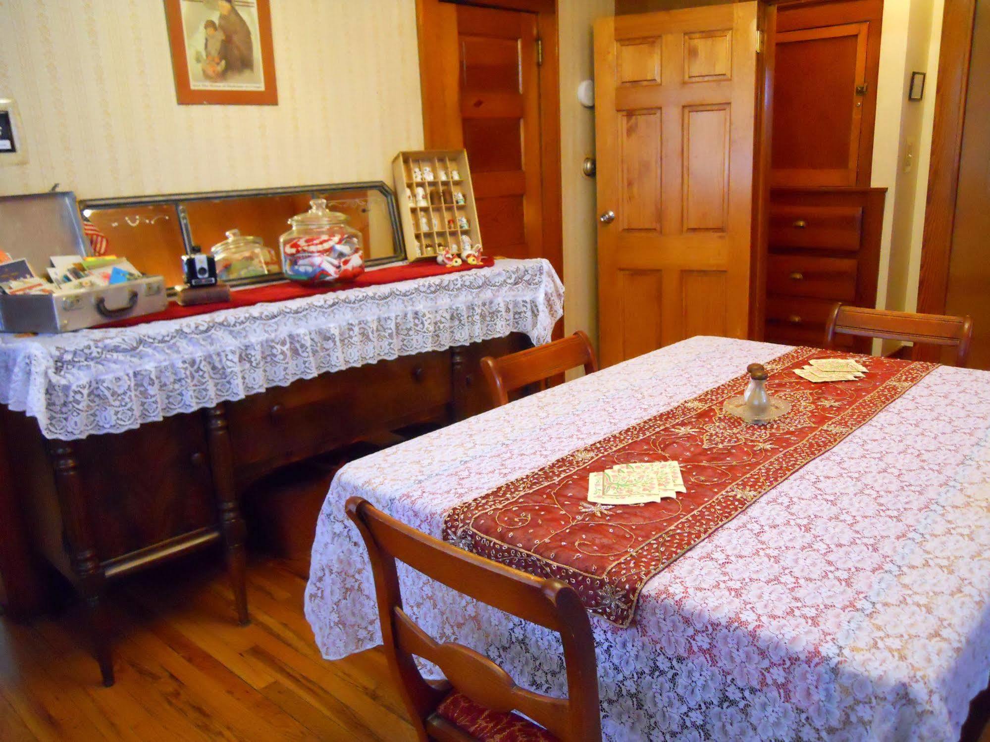 Little River Inn Motel Leon Luaran gambar