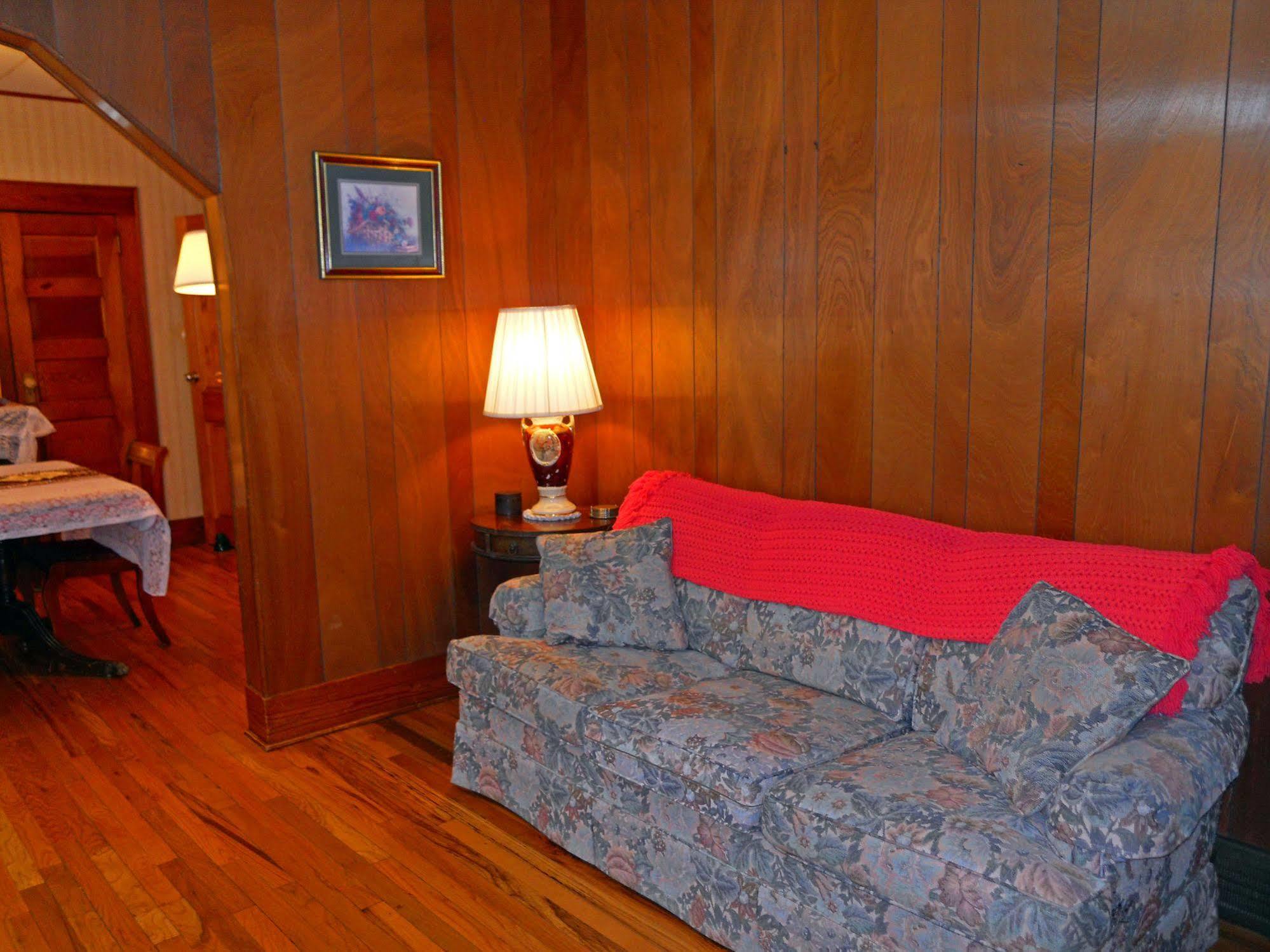 Little River Inn Motel Leon Luaran gambar