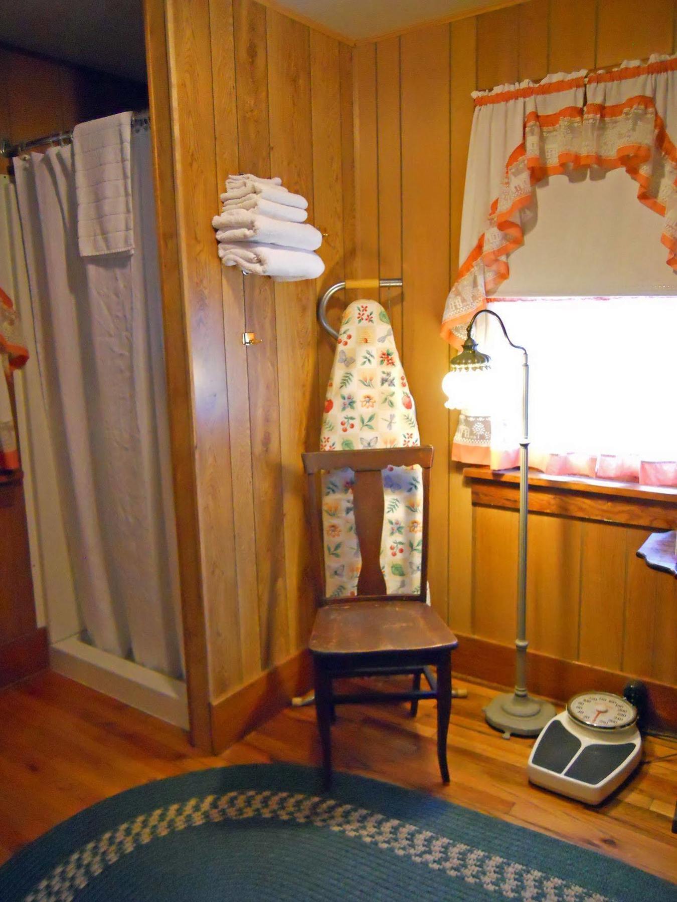 Little River Inn Motel Leon Luaran gambar