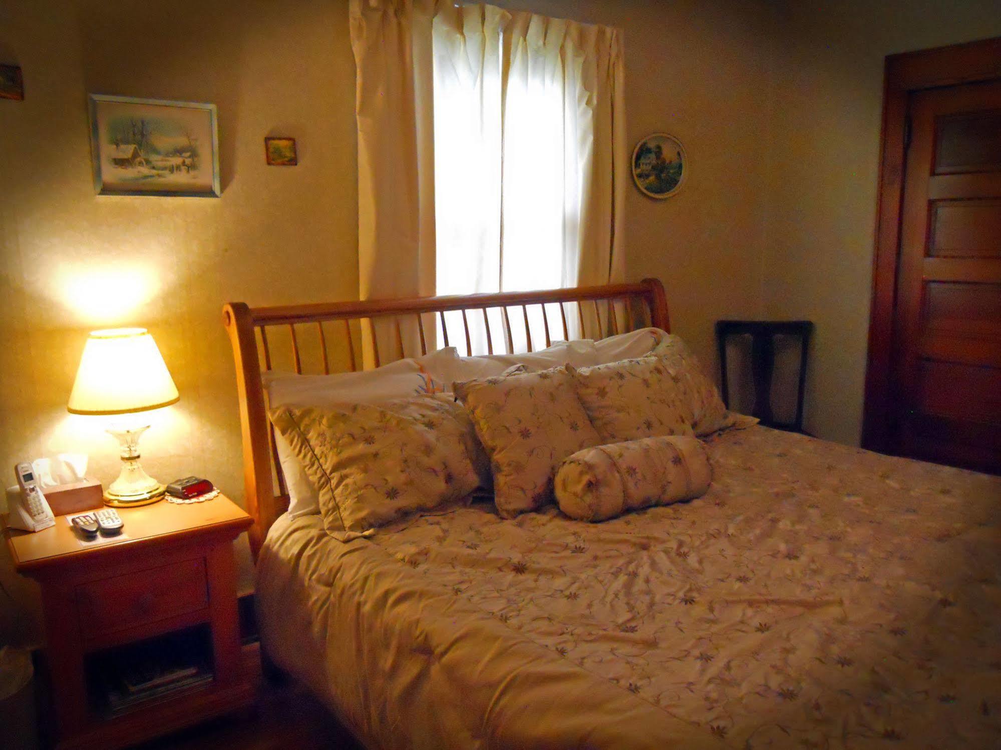 Little River Inn Motel Leon Luaran gambar