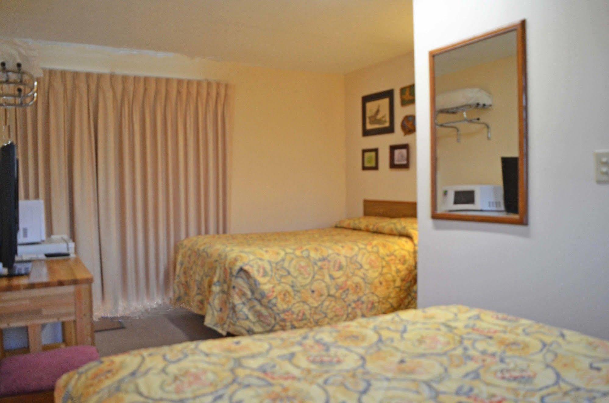 Little River Inn Motel Leon Luaran gambar