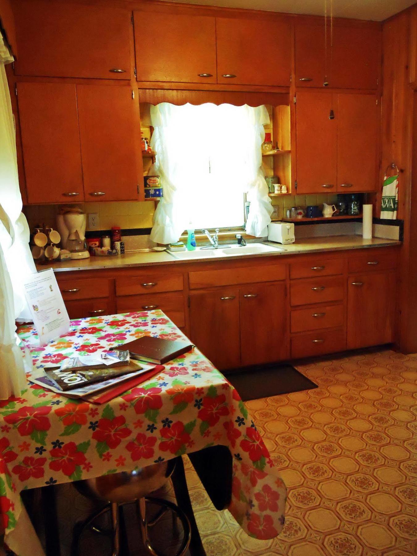 Little River Inn Motel Leon Luaran gambar