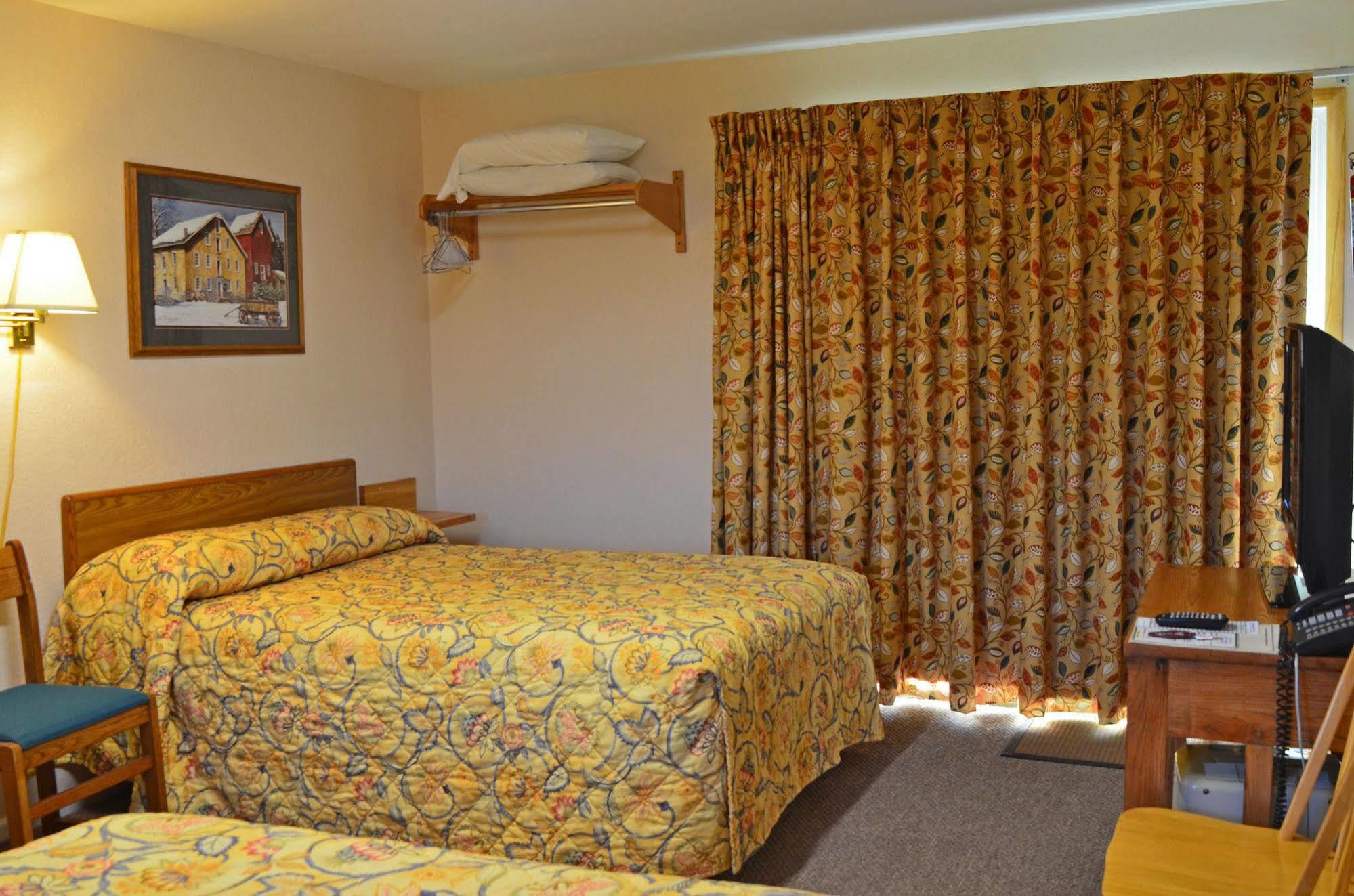 Little River Inn Motel Leon Luaran gambar