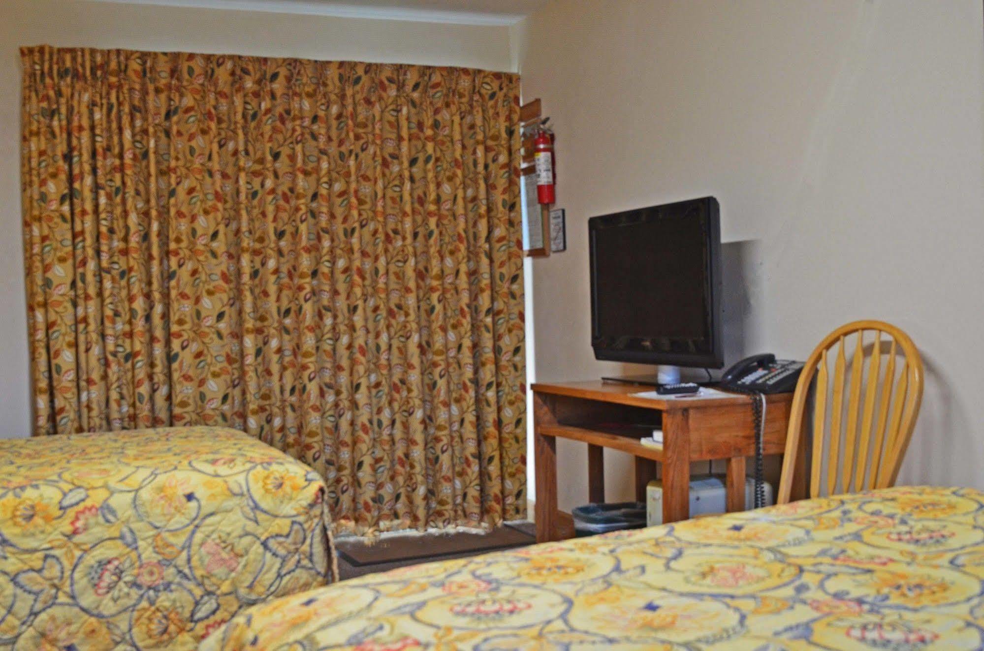 Little River Inn Motel Leon Luaran gambar
