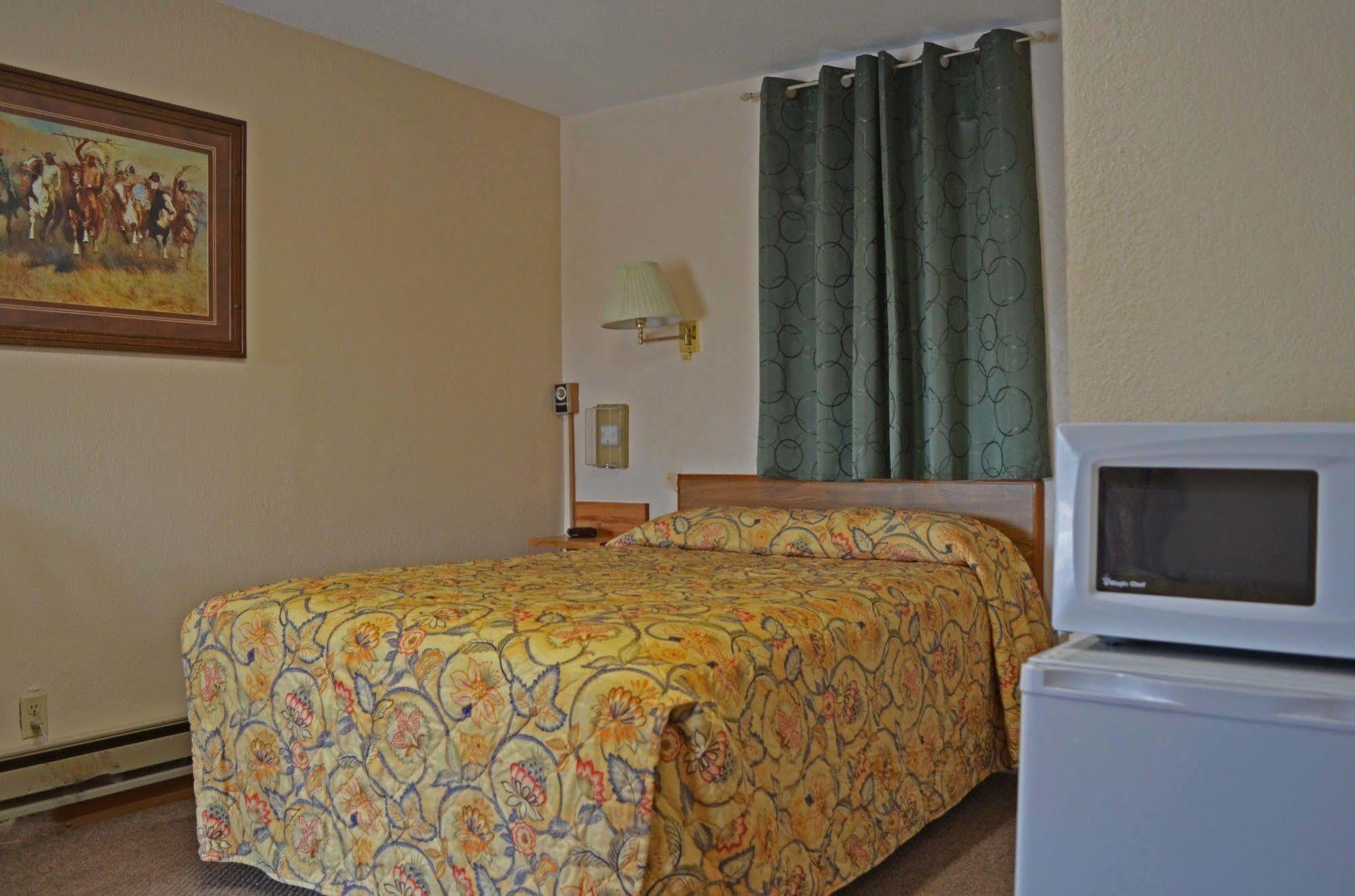 Little River Inn Motel Leon Luaran gambar