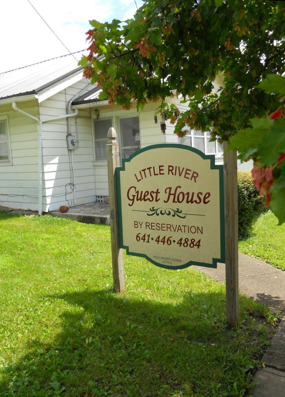 Little River Inn Motel Leon Luaran gambar