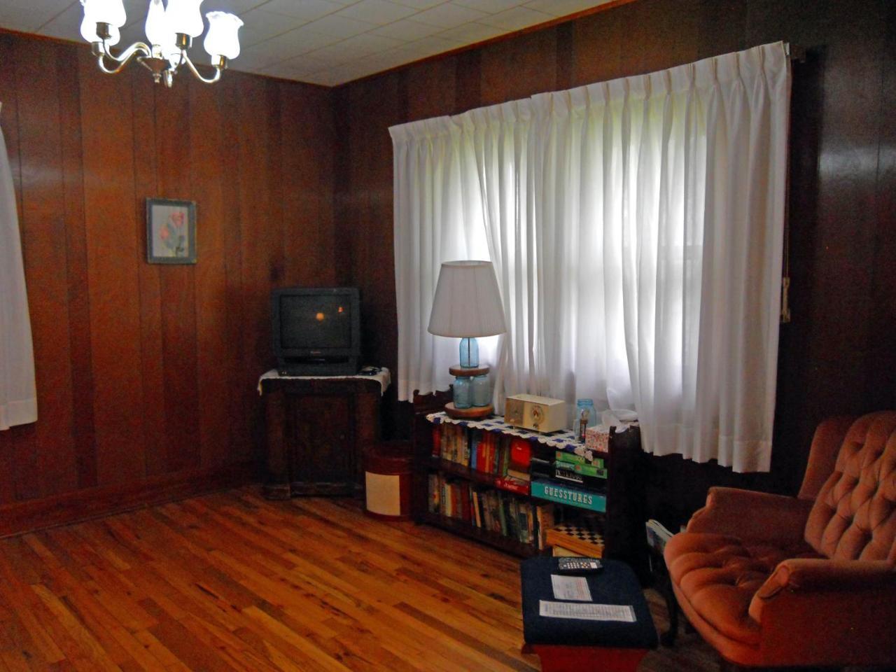 Little River Inn Motel Leon Luaran gambar