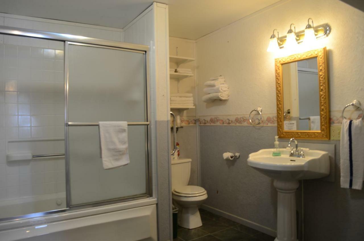 Little River Inn Motel Leon Luaran gambar