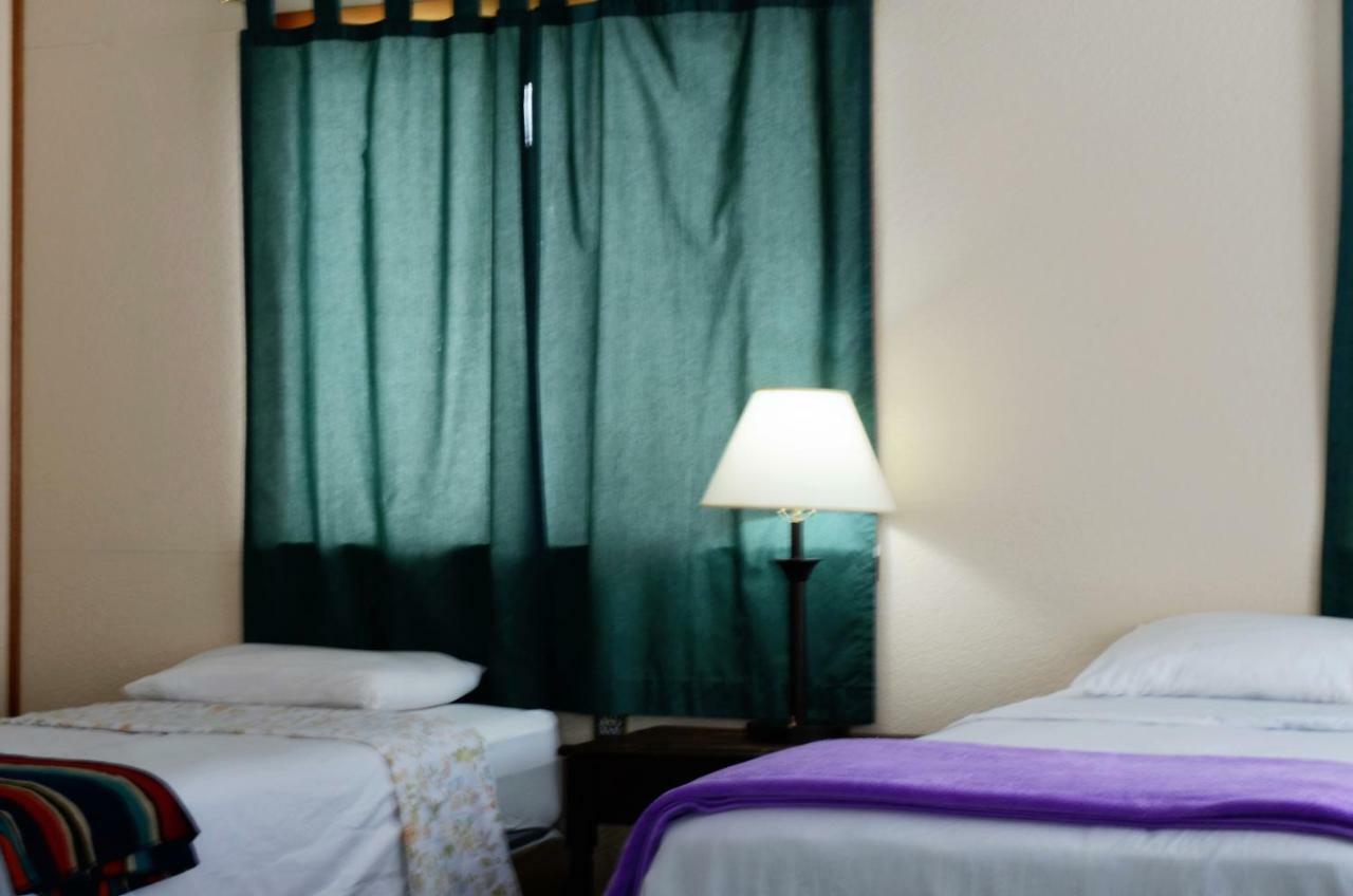 Little River Inn Motel Leon Luaran gambar
