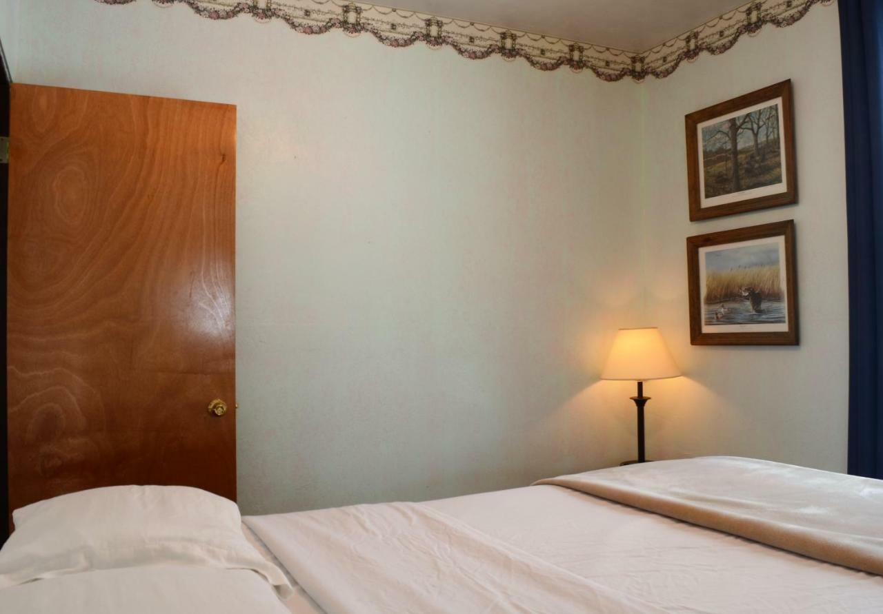 Little River Inn Motel Leon Luaran gambar