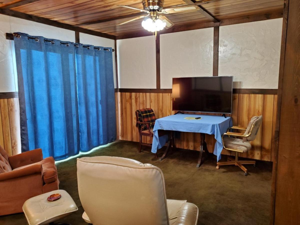 Little River Inn Motel Leon Luaran gambar