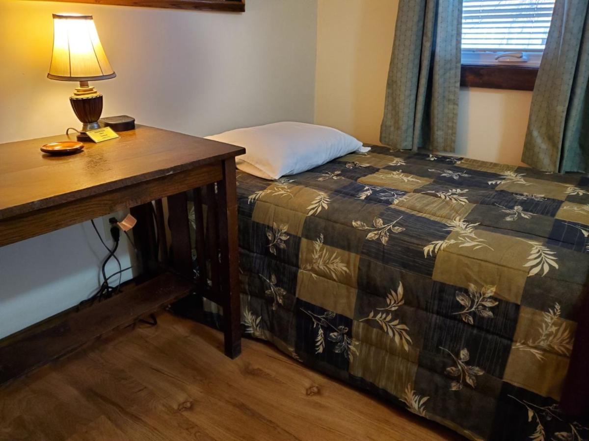 Little River Inn Motel Leon Luaran gambar