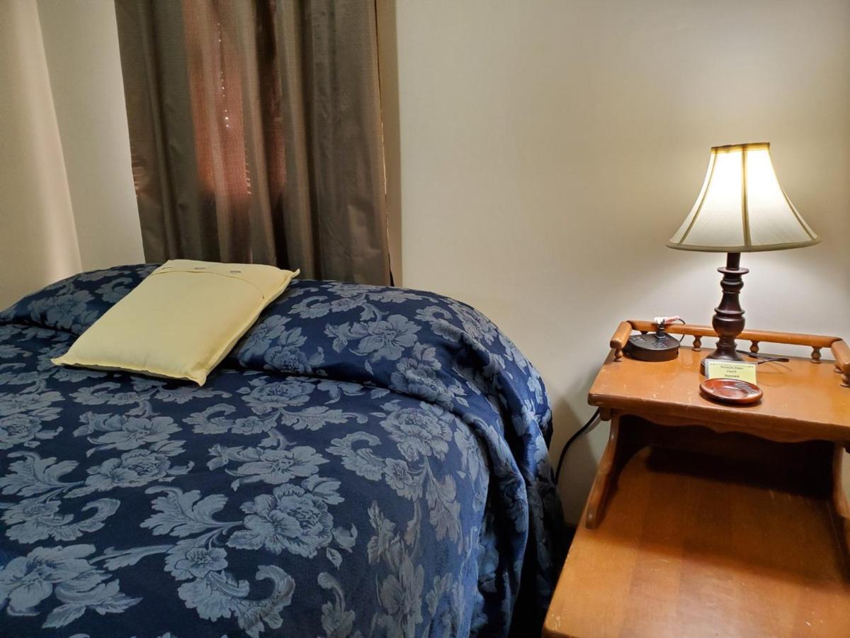 Little River Inn Motel Leon Luaran gambar