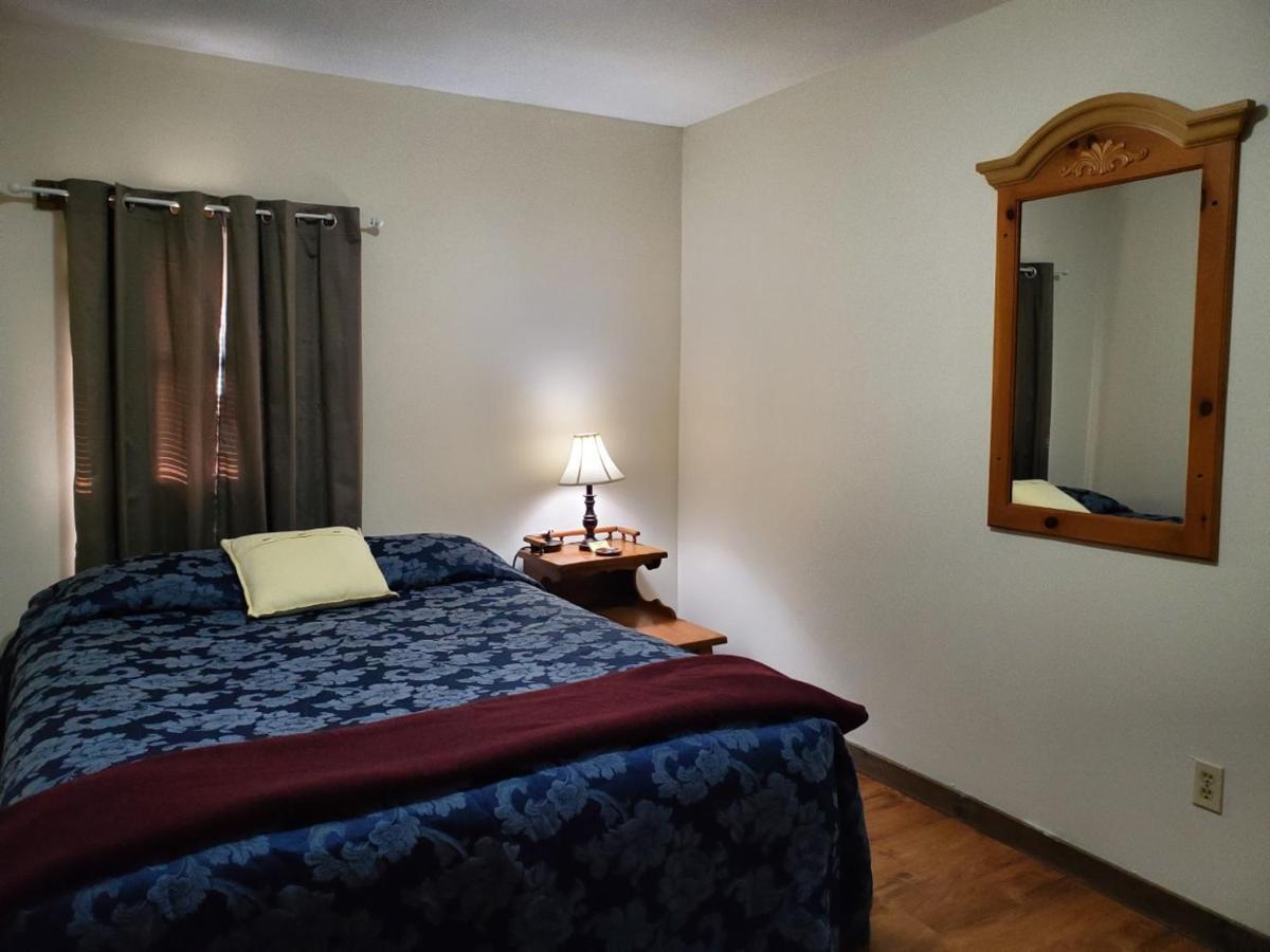 Little River Inn Motel Leon Luaran gambar