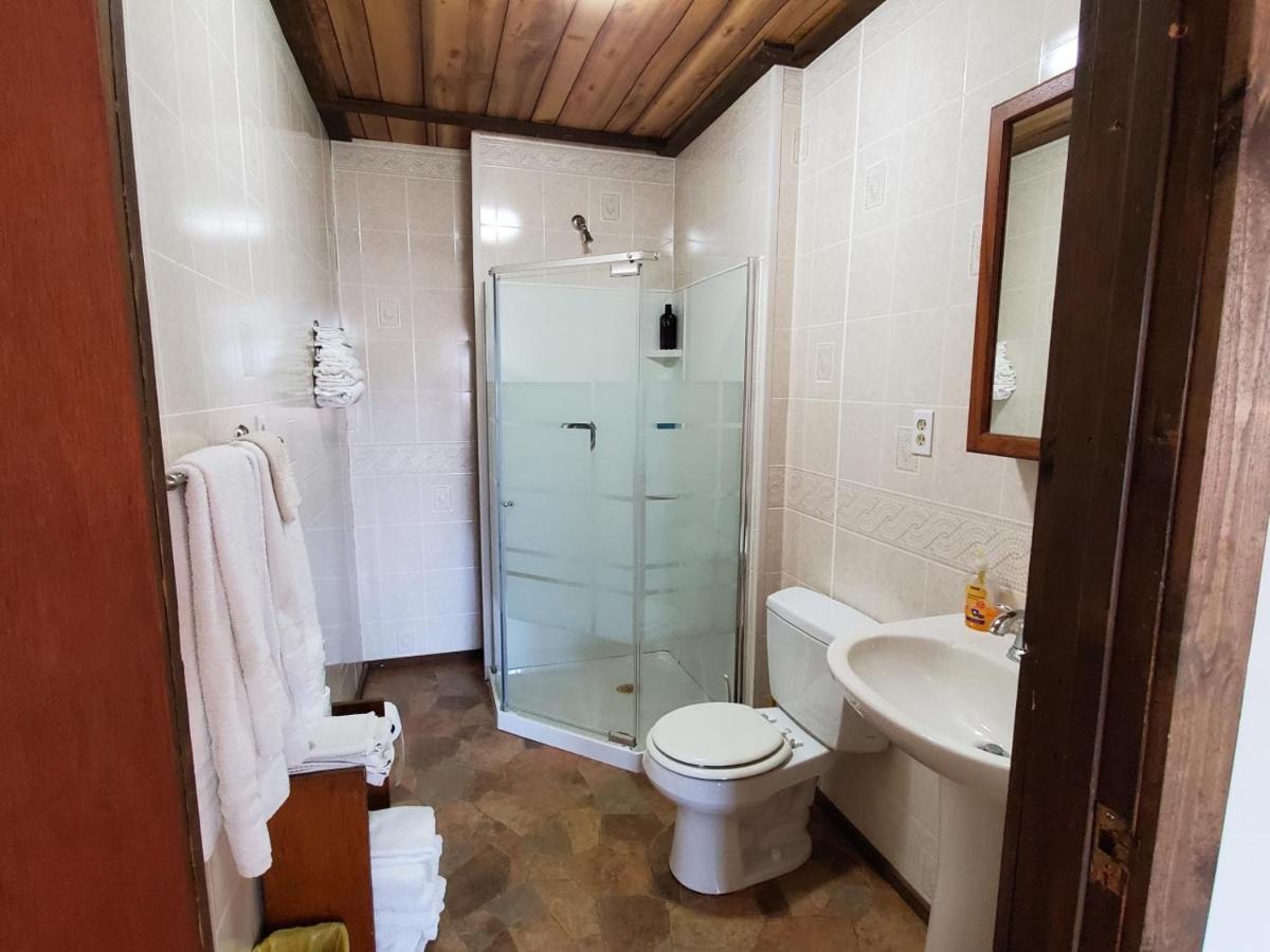 Little River Inn Motel Leon Luaran gambar